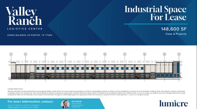 20960 Baldwin Ln, Porter, TX à louer Photo intérieure- Image 2 de 6