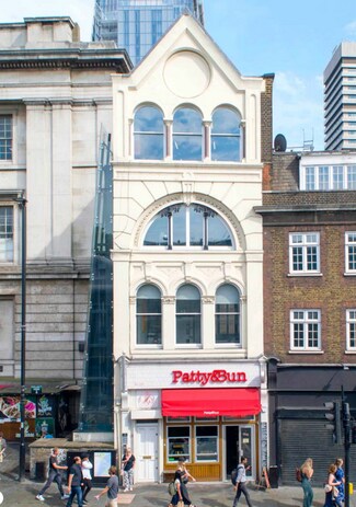 More details for 19 Borough High St, London - Office for Lease