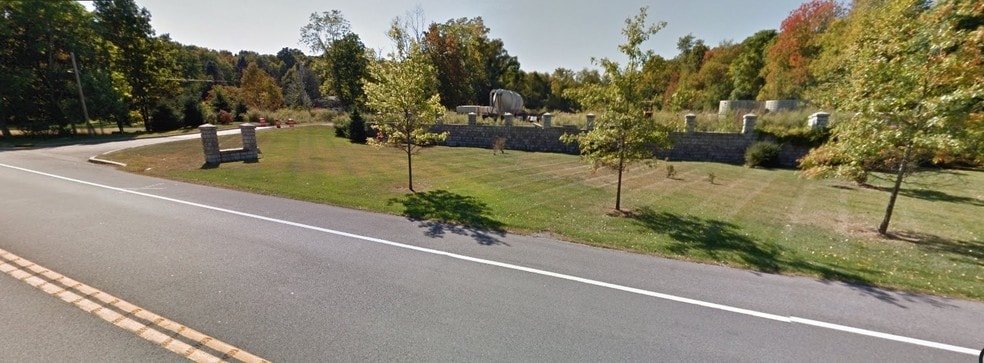 2761 Route 9, Cold Spring, NY for sale - Building Photo - Image 2 of 4