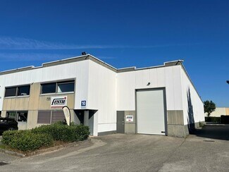 More details for 58 Avenue Des Bruyères, Décines-Charpieu - Flex for Lease