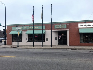 Plus de détails pour 4180 W Broadway Ave, Robbinsdale, MN - Commerce de détail à louer