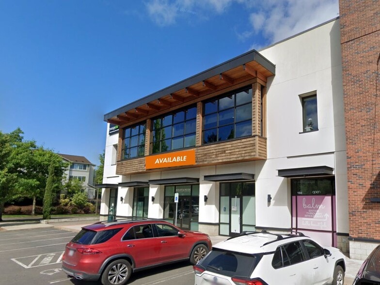 15000 SW Barrows Rd, Beaverton, OR for lease - Building Photo - Image 2 of 9