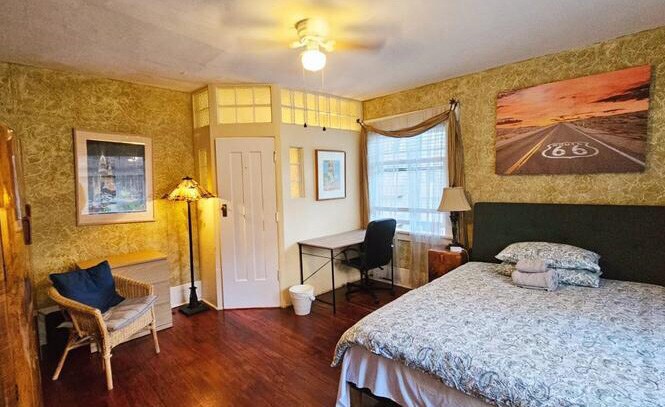 977 Broughton St, Vancouver, BC à vendre - Photo intérieure - Image 3 de 7
