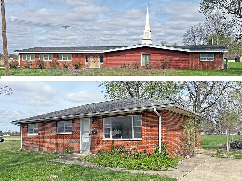 2900-2904 Maryville Rd, Granite City, IL for sale - Building Photo - Image 1 of 15