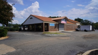 More details for 102 Miracle Mile Dr, Anderson, SC - Retail for Lease
