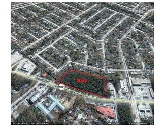 More details for Robert Blvd, Slidell, LA - Land for Sale
