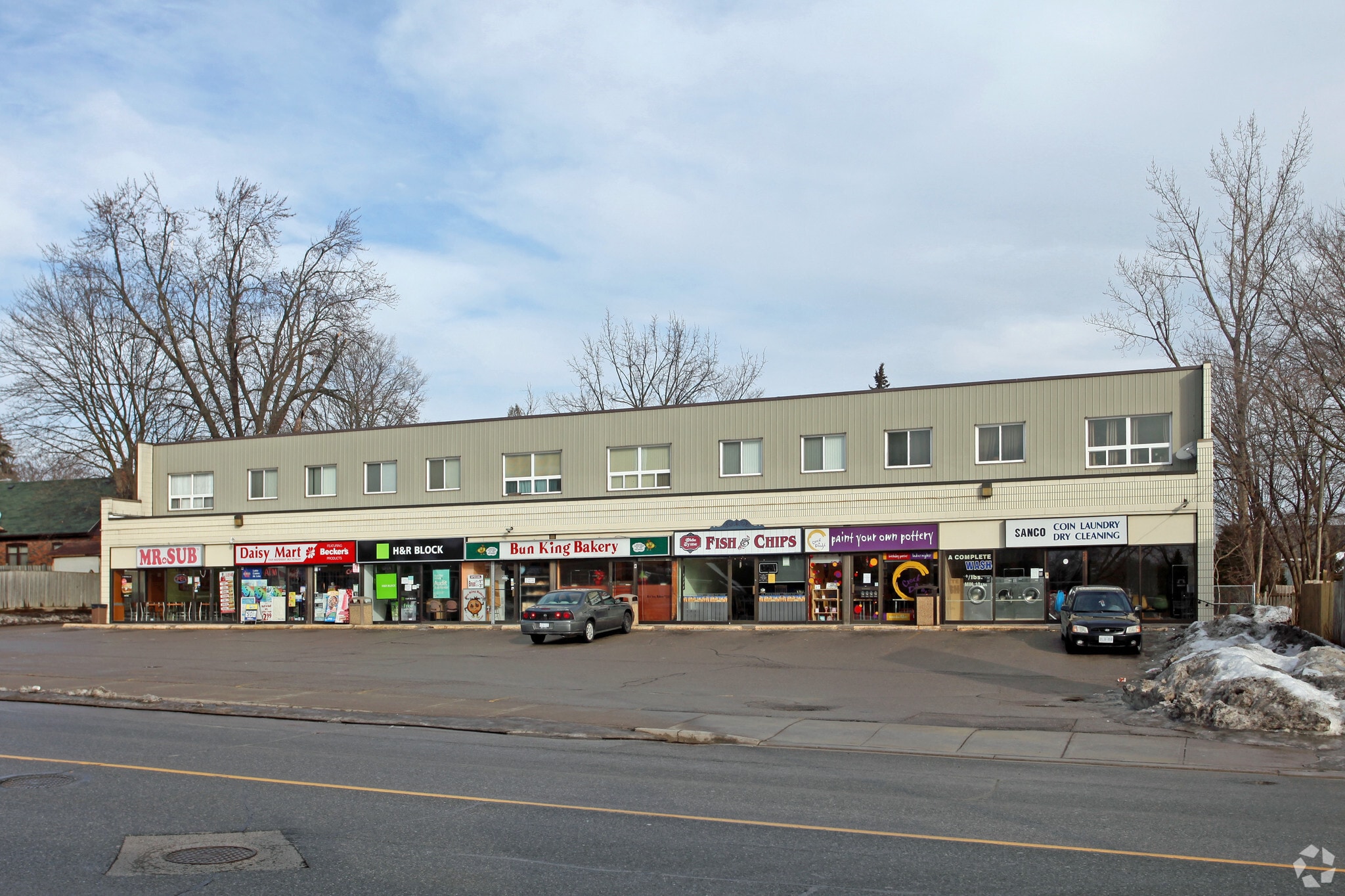 130 King St E, Clarington, ON for sale Primary Photo- Image 1 of 1