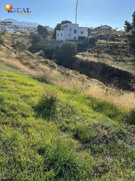Rio, 68, La Zubia, Granada à vendre - Photo du bâtiment - Image 3 de 8