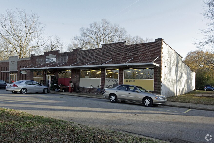 40-60 Front St, Rossville, TN for sale - Building Photo - Image 3 of 7