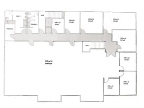 4604 Scotts Valley Dr, Scotts Valley, CA for lease Interior Photo- Image 2 of 9
