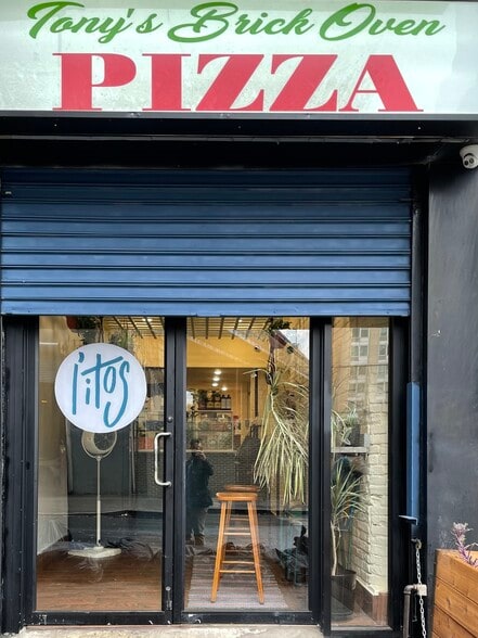 83 Henry St, New York, NY for sale - Lobby - Image 3 of 19