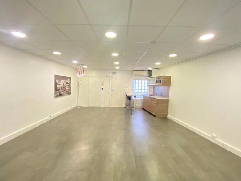 Bureau dans Boulogne-Billancourt à louer - Photo intérieure - Image 3 de 7