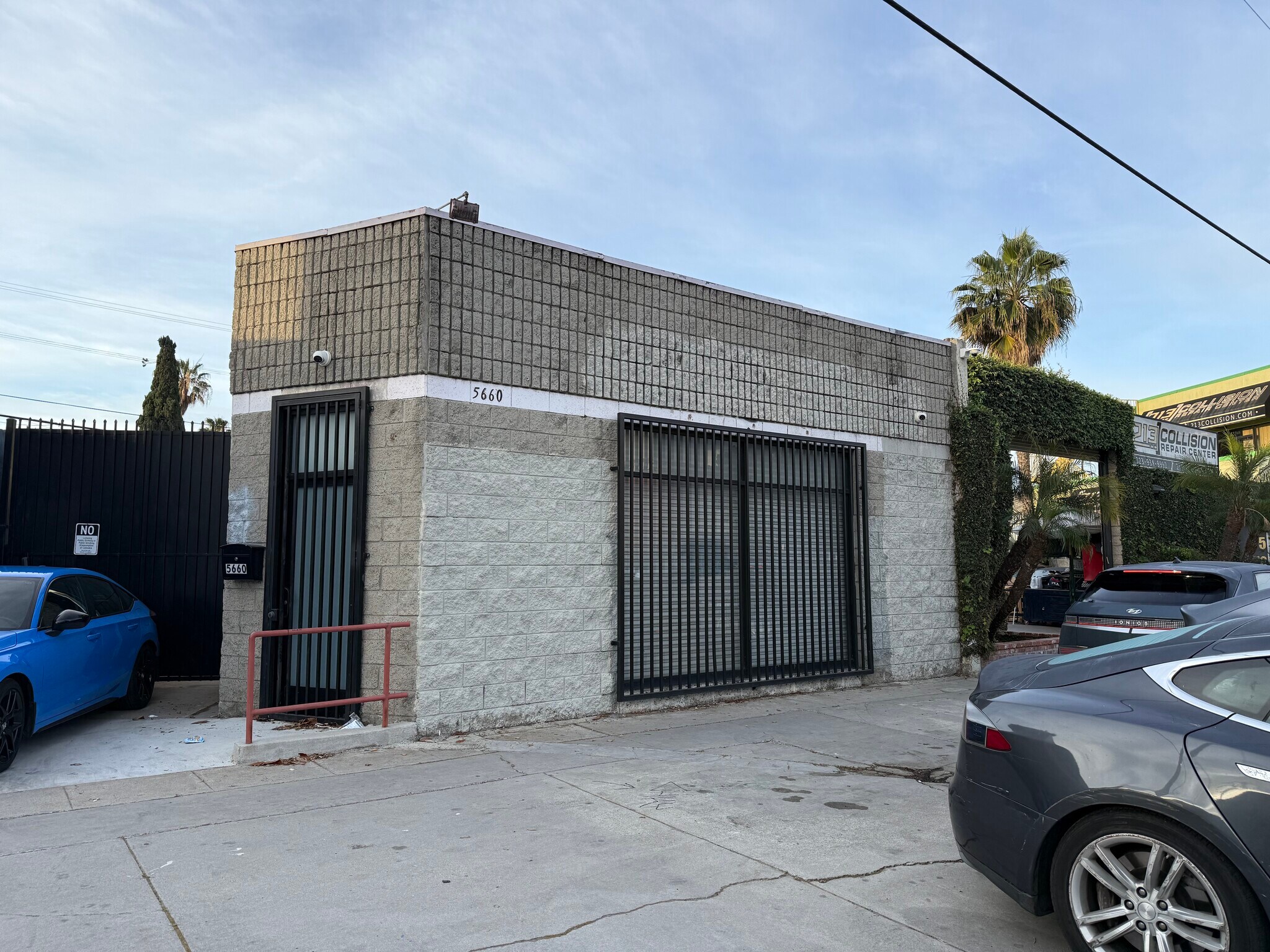 5660 W Venice Blvd, Los Angeles, CA for lease Primary Photo- Image 1 of 7