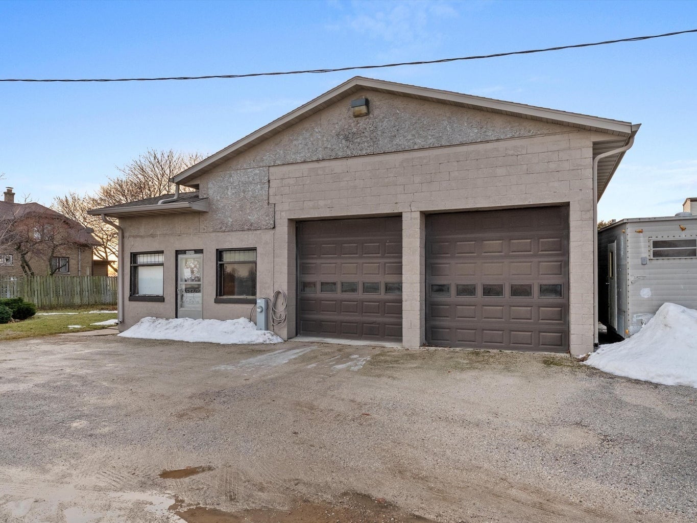 N9090 Dairyland Dr, Cleveland, WI for sale Building Photo- Image 1 of 22