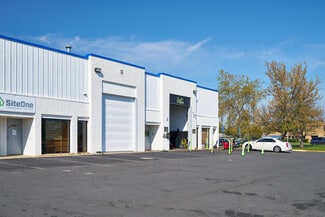 Plus de détails pour 4260-4264 Entre Ct, Chantilly, VA - Industriel à louer