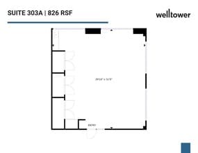 5655 Hudson Dr, Hudson, OH for lease Floor Plan- Image 1 of 1