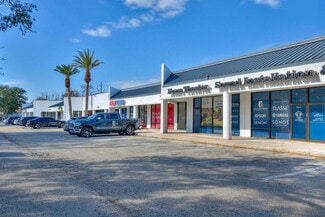 Plus de détails pour 8535 Baymeadows Rd, Jacksonville, FL - Commerce de détail à louer