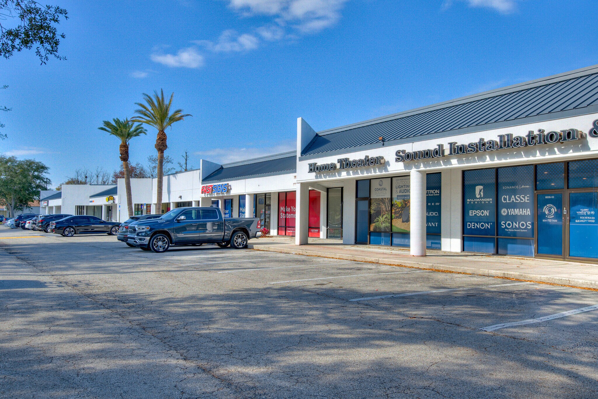 8535 Baymeadows Rd, Jacksonville, FL à louer Photo principale- Image 1 de 11