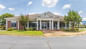 Plus de détails pour 3898 Liberty Hwy, Anderson, SC - Bureau à louer