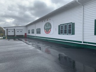 Plus de détails pour 85 North Rd, Highland, NY - Industriel à louer