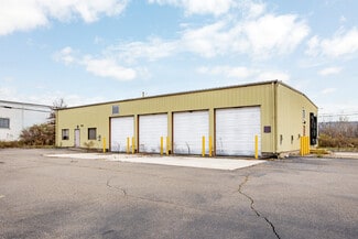 Plus de détails pour 14 Edwards Dr, Bloomsburg, PA - Industriel à vendre