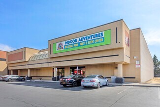 More details for 1616-1880 E Hammer Ln, Stockton, CA - Retail for Lease