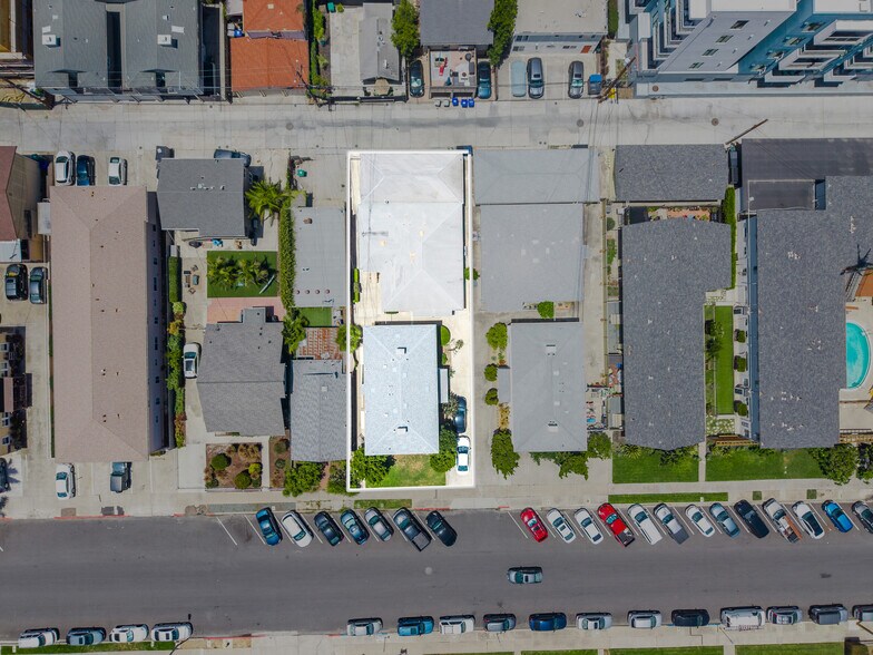 4454-4460 Illinois St, San Diego, CA à vendre - Photo du bâtiment - Image 3 de 28