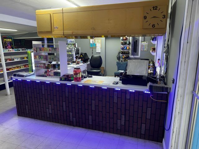 839 Soperton Hwy, Eastman, GA for sale Primary Photo- Image 1 of 2