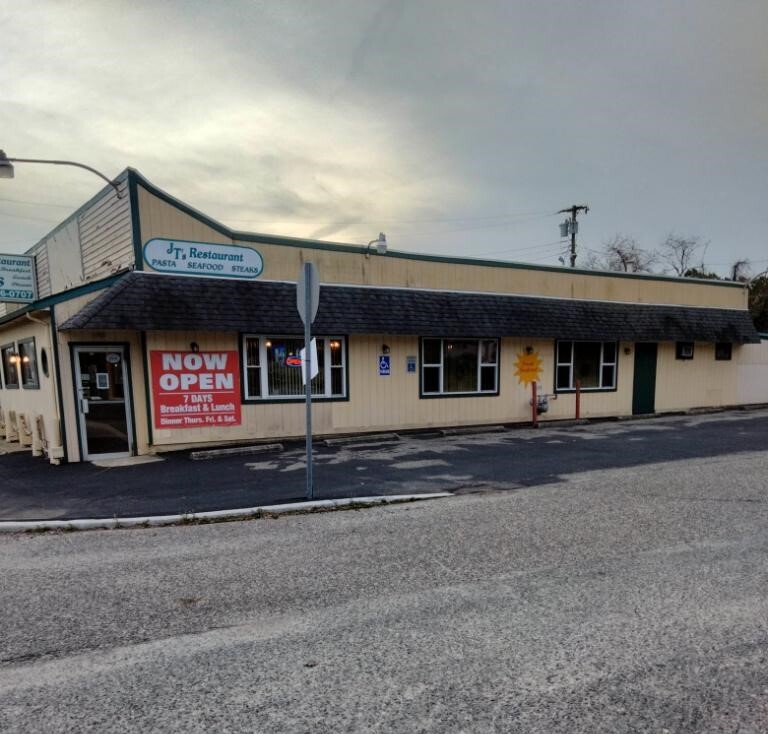 635 Route 9 N, Little Egg Harbor Twp, NJ for sale Building Photo- Image 1 of 1