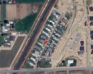 More details for 2600 Allen Rd, Sunnyside, WA - Multifamily for Sale