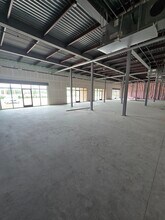 658 Interstate 30 Frontage Rd, Garland, TX for lease Interior Photo- Image 1 of 4