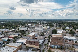 322 S Scenic Hwy, Lake Wales, FL - AÉRIEN  Vue de la carte - Image1