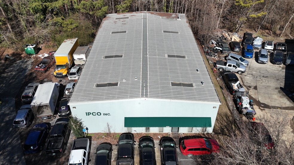 250 Buxton Ct, Lilburn, GA à vendre - Photo du bâtiment - Image 3 de 10