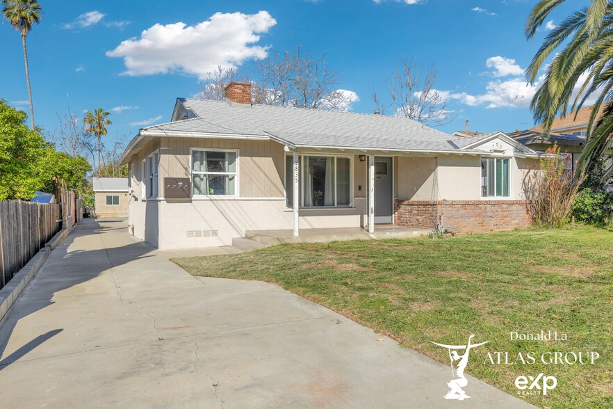 2835 Casitas Ave, Altadena, CA for sale - Building Photo - Image 3 of 29