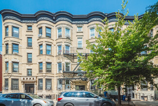 More details for 457 Park Pl, Brooklyn, NY - Multifamily for Sale