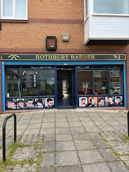 22-32 Rothbury Rd, Middlesbrough for sale - Building Photo - Image 2 of 7