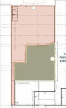 2301-2355 W Broadway, Monona, WI for lease Floor Plan- Image 1 of 3