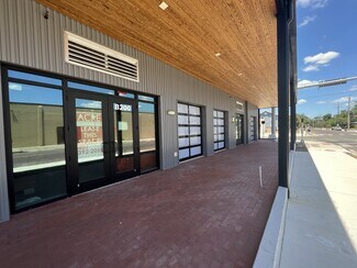 Plus de détails pour 608 N Willow Ave, Tampa, FL - Commerce de détail à louer