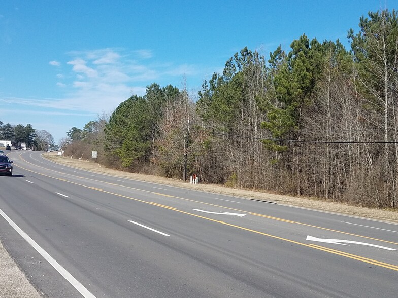 Hwy 31 South, Clanton, AL for sale - Other - Image 2 of 4