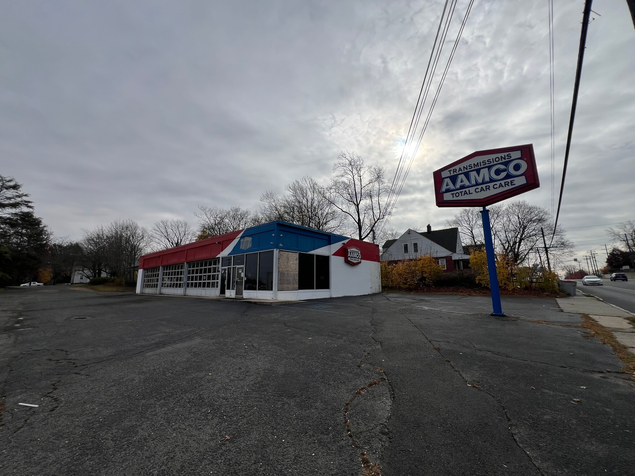 153 S Delsea Dr, Vineland, NJ for lease Primary Photo- Image 1 of 11