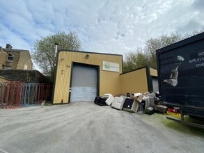 Booth St, Rossendale à louer Photo du bâtiment- Image 1 de 4