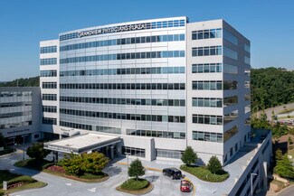 Plus de détails pour 3686 Grandview Pky, Birmingham, AL - Bureau à louer