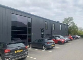 More details for Pit Ln, Ketton - Office for Lease