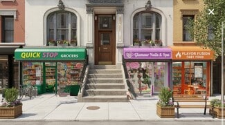 More details for 305 E 109th St, New York, NY - Retail for Lease