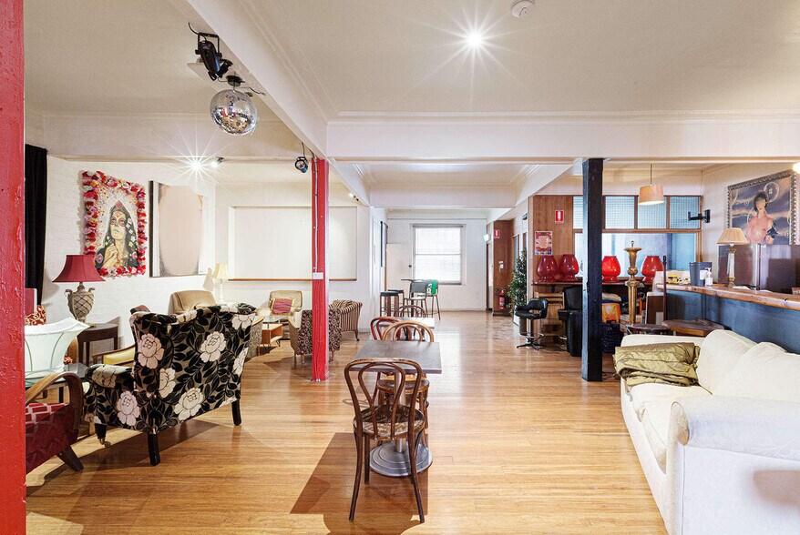 14 Corrs Lane, Melbourne for sale - Building Photo - Image 3 of 5