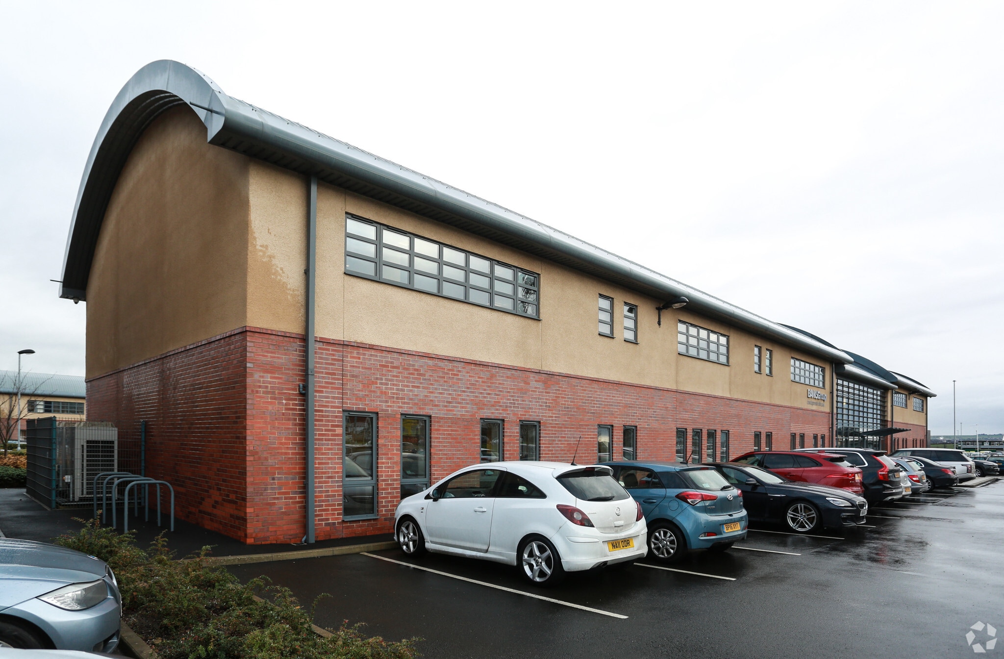 Whitfield Ct, Durham for lease Building Photo- Image 1 of 5