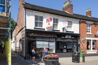 More details for 8 Little Church Lane, Tamworth - Office for Lease