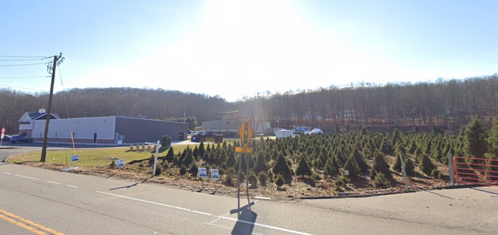 00 Route 6, Andover, CT à vendre - Photo du bâtiment - Image 3 de 10