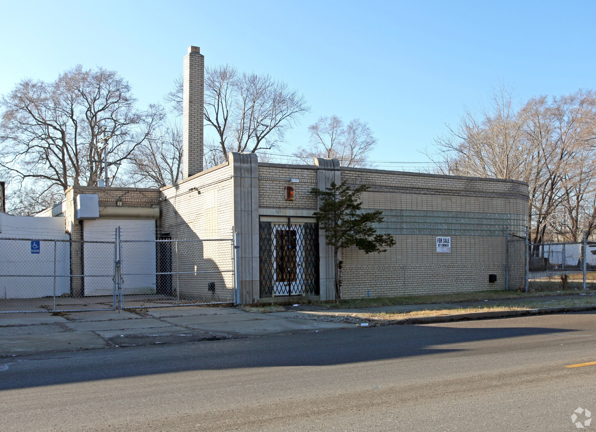 8690 Grinnell St, Detroit, MI for sale Primary Photo- Image 1 of 16