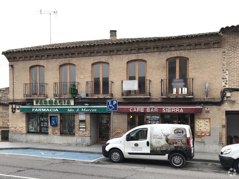 Office in Toledo, Toledo for lease - Building Photo - Image 2 of 2